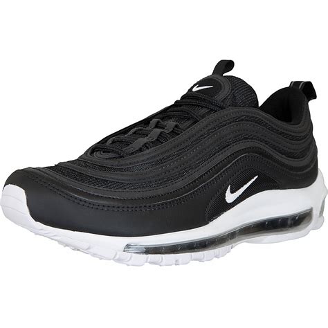 nike air max 97 schwarz weib germany angebote|Nike Air Max 97 girls.